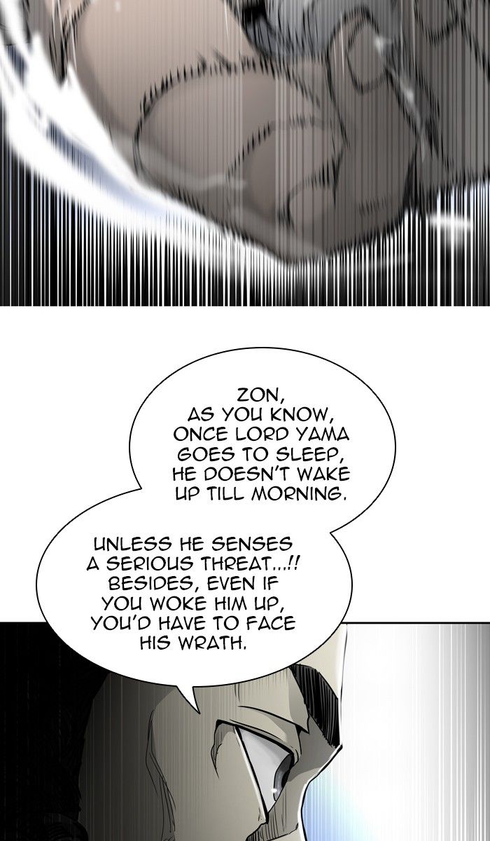 Tower of God Chapter 432 16